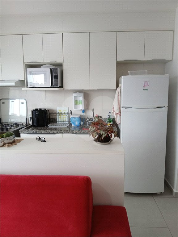 A Venda no Ipiranga Studio com 45,94m² 1 Domritório 1 Vaga e lazer Completo