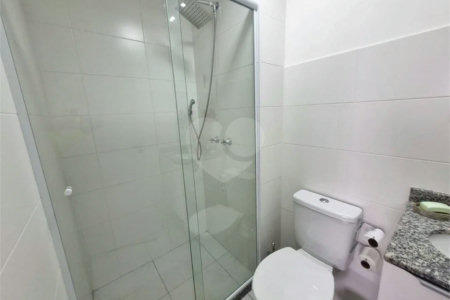 APARTAMENTO A VENDA EM SP BRÁS