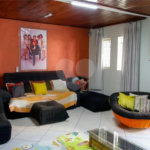 Casa à venda com 222m², 3 quartos e 2 vagas