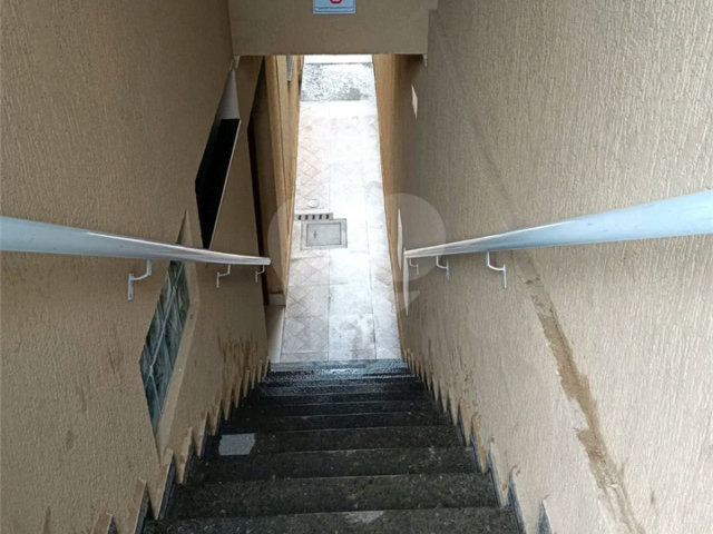 Apartamento para alugar com 1 suíte em Chora Menino, São Paulo, SP