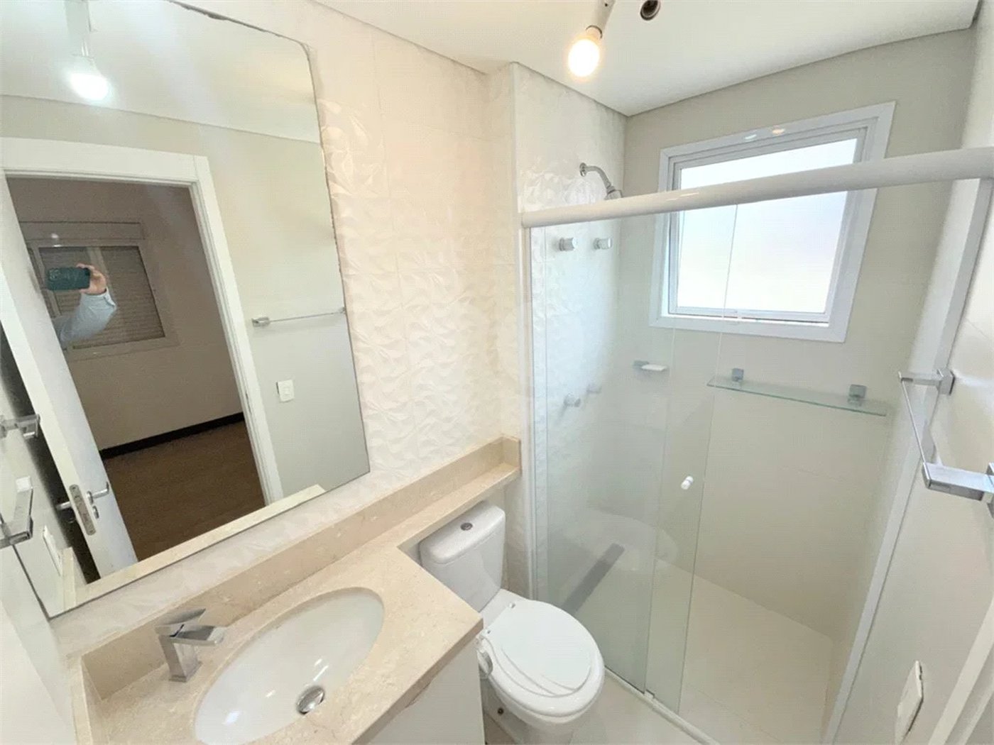 Lindo Apartamento disponível para venda no Edifício Tous localizado no Bairro Jardim Elite em Piracicaba – SP.