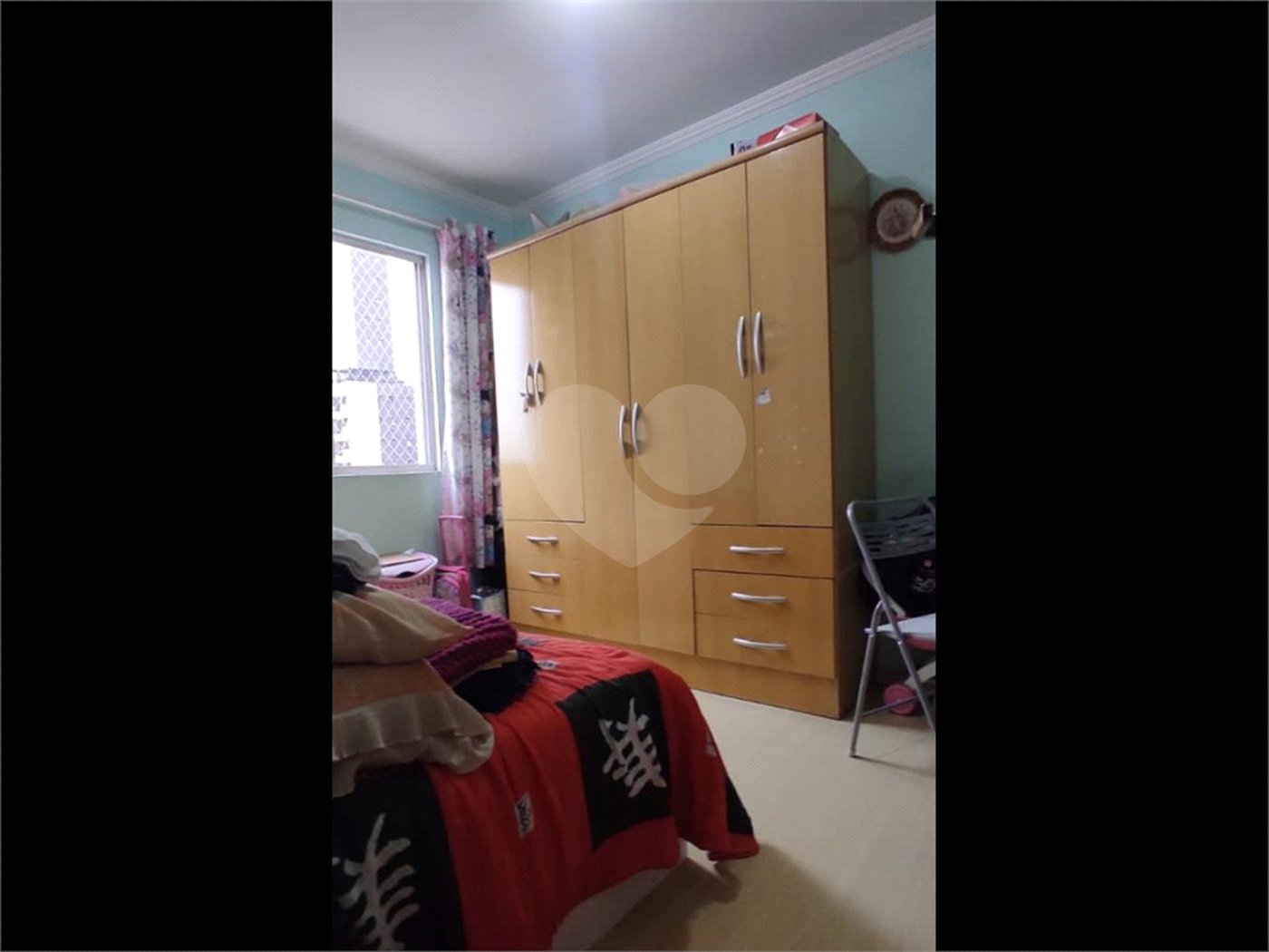 Apartamento a venda no Brás