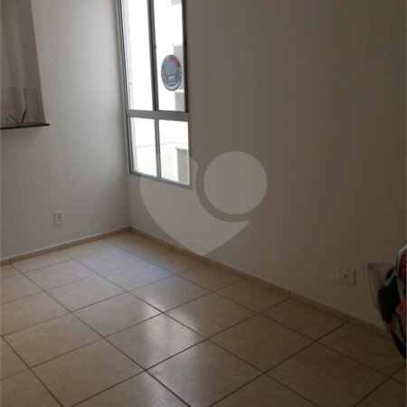Apartamento a venda no condomínio Mont Everest