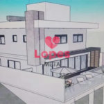 CASA A VENDA EM CONDOMINIO NO URBANOVA, 3 SUITES, 4 BANHEIROS, 4 VAGAS, SÃO JOSÉ DOS CAMPOS/SP.