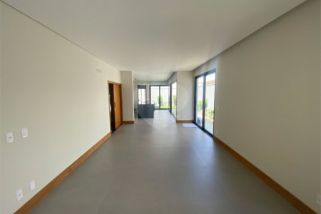 Casa à venda no condomínio Village Damha III - São Carlos/SP