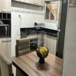 Sobrado á venda na Vila Matilde, 137m², 4 quartos e 2 vagas de garagem