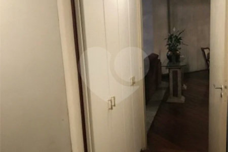 Apartamento a venda no Tatuapé