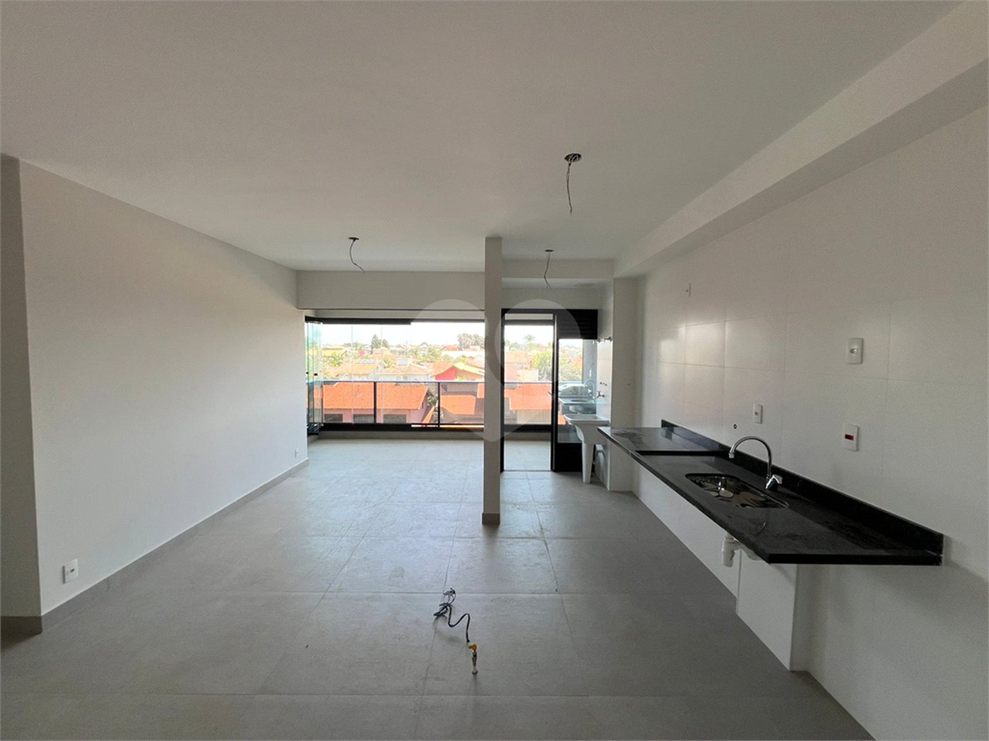 Apartamento no Madison Tower, na região do Parque Faber, com 3 quartos e 3 vagas de garagem
