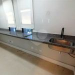 SALA COMERCIAL, 106m2, NO PARAISO
