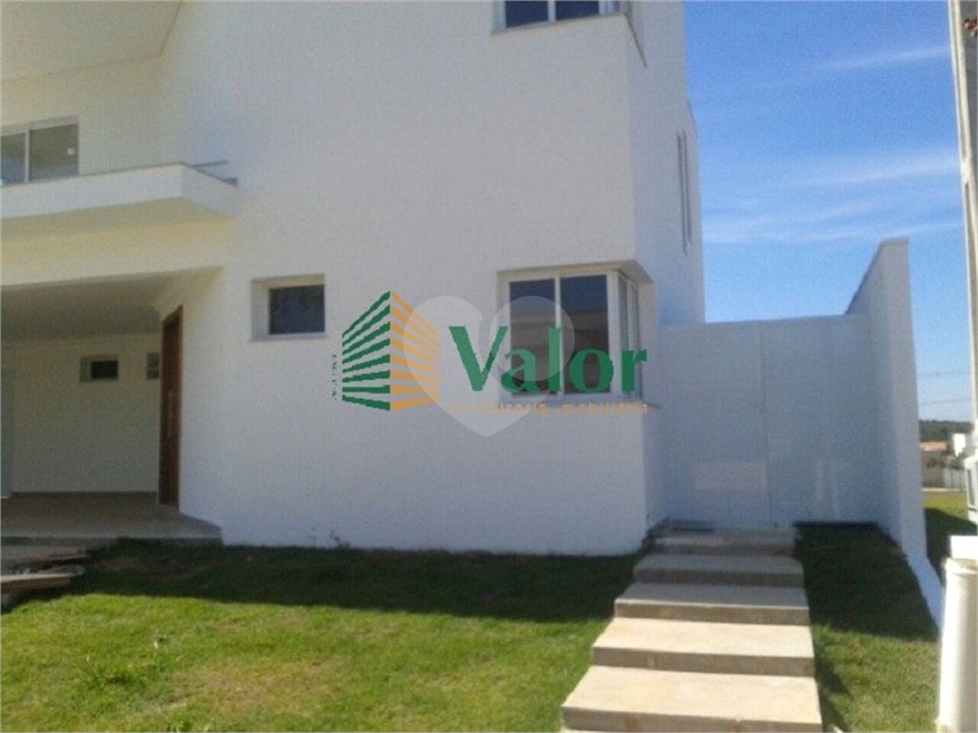 Sobrado no Damha III