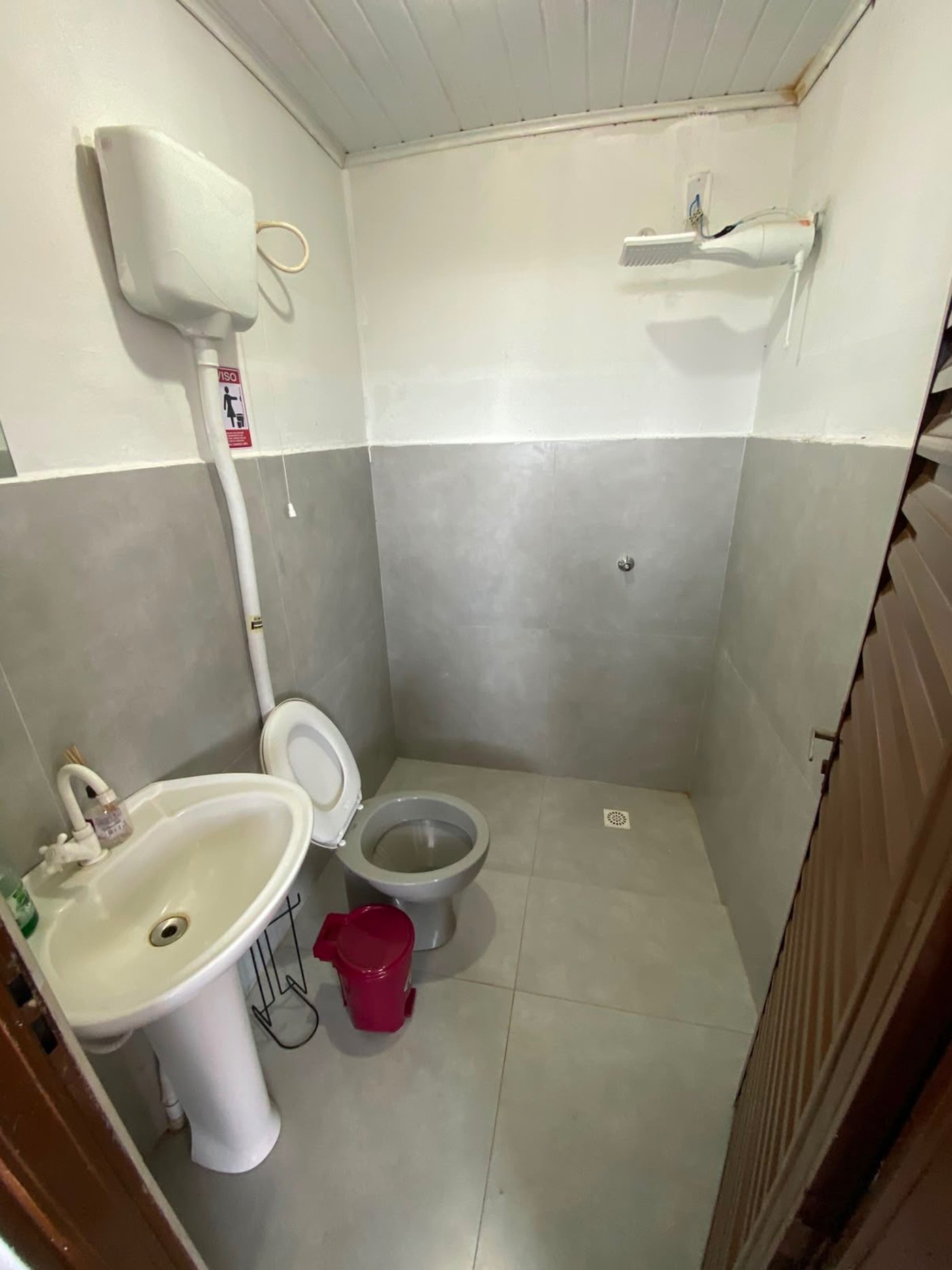 Ponto Comercial para alugar em Carioca, Três Lagoas, MS