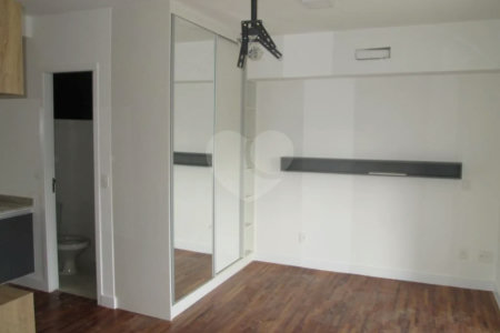 Apartamento novíssimo todo mobiliado, para locação!!