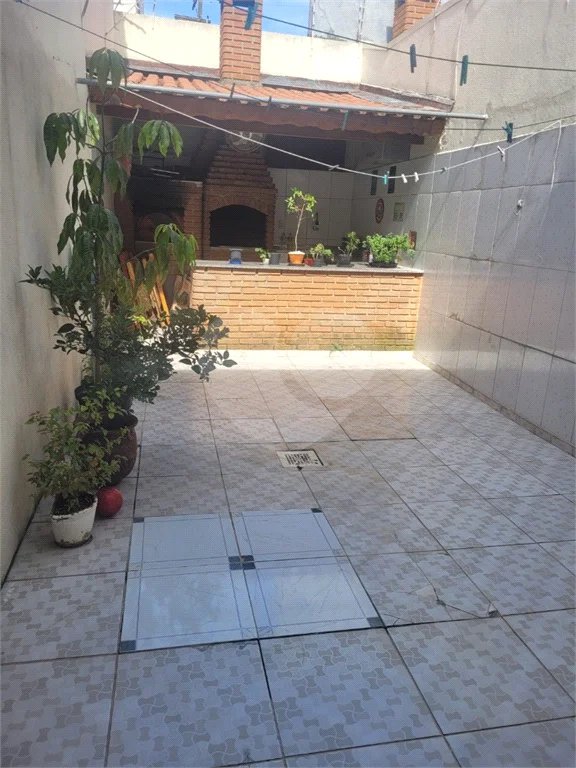 Sobrado de 3 quartos à venda na Penha