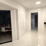 Belíssimo apartamento de 168,62m² no Belenzinho todo reformado com 3 dorm e 2 vagas .Aceita Permuta