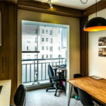 Apartamento á venda na Luz