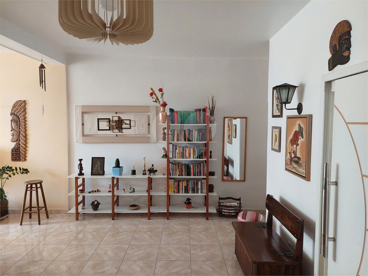 Apartamento à venda de 150m², 3 dorms na Bela Vista.