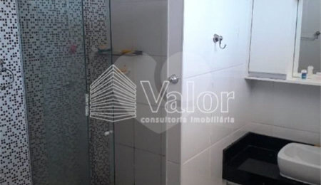 Casa à venda com 2 suítes em Residencial Monsenhor Romeu Tortorelli, São Carlos, SP