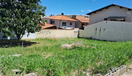 Terreno à venda em Jardim Das Acácias, Poços de Caldas, MG