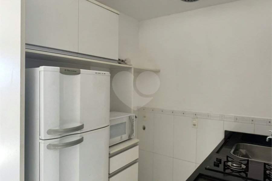 Apartamento para alugar, Edificio Santiago - Piracicaba/SP