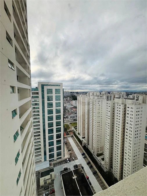 Sala Comercial para LOCAÇÃO– 62m² no Domo Business