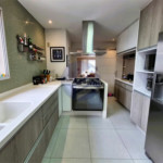 Apartamento à venda com 3 quartos, sendo 3 suítes, em Lar São Paulo, São Paulo - SP