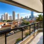 Excelente apartamento à venda na Vila Reg. Feijó