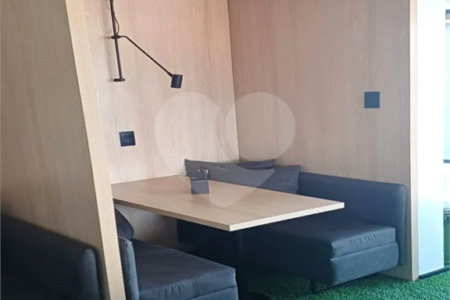 Studio à venda na Vila Olímpia