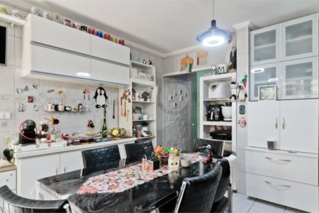 Casa - Lauzane Paulista - 3 Quartos / Dormitórios - 2 Vagas - Venda / Compra