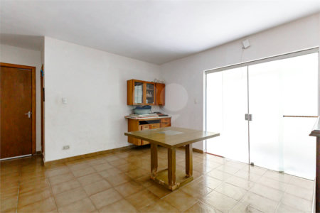 VENDA - SOBRADO ( residencial / comercial)