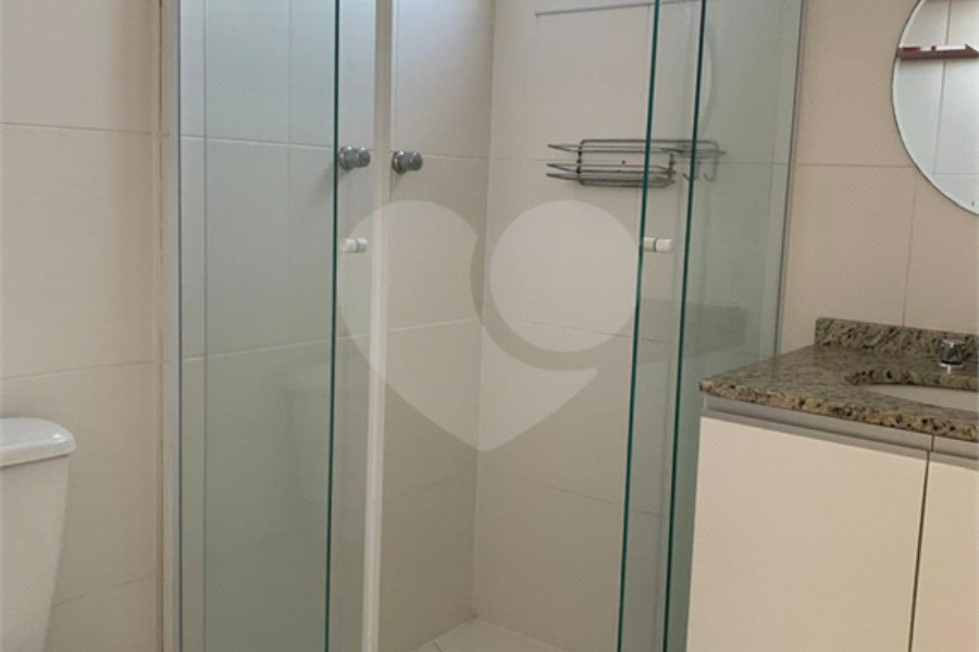Apartamento à venda - Vila Guarani