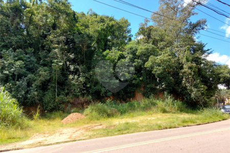 Terreno à venda em Abadia, Louveira, SP