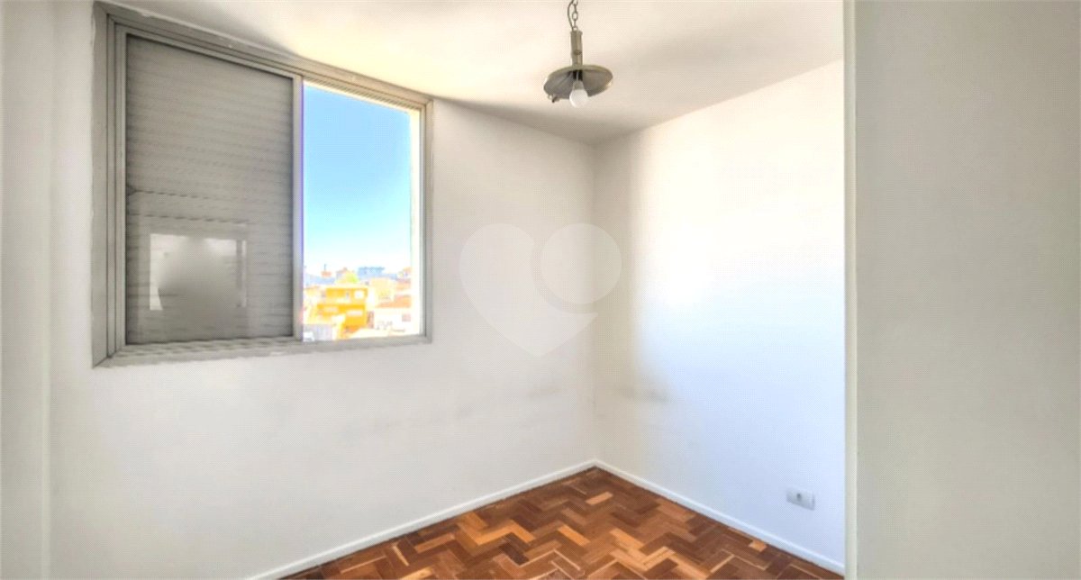 Apartamento à venda em Interlagos