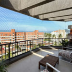 Apartamento à venda com 3 quartos, sendo 2 suítes, em Riviera de São Lourenço, Bertioga, SP