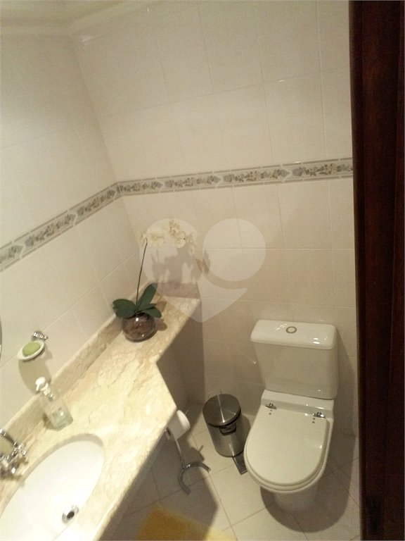 Apartamento para venda no Edifício Residencial Vila Lobos