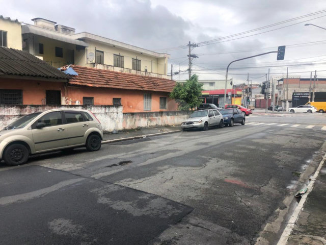 Casa Térrea à venda com 2 quartos em Imirim, São Paulo, SP