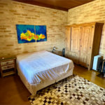 Casa para venda no Condomínio Vivenda do Broa.