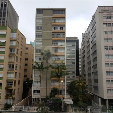 Apartamento para venda ou locação, 4 quartos (1 suíte), na Bela Vista, R Cincinato Braga