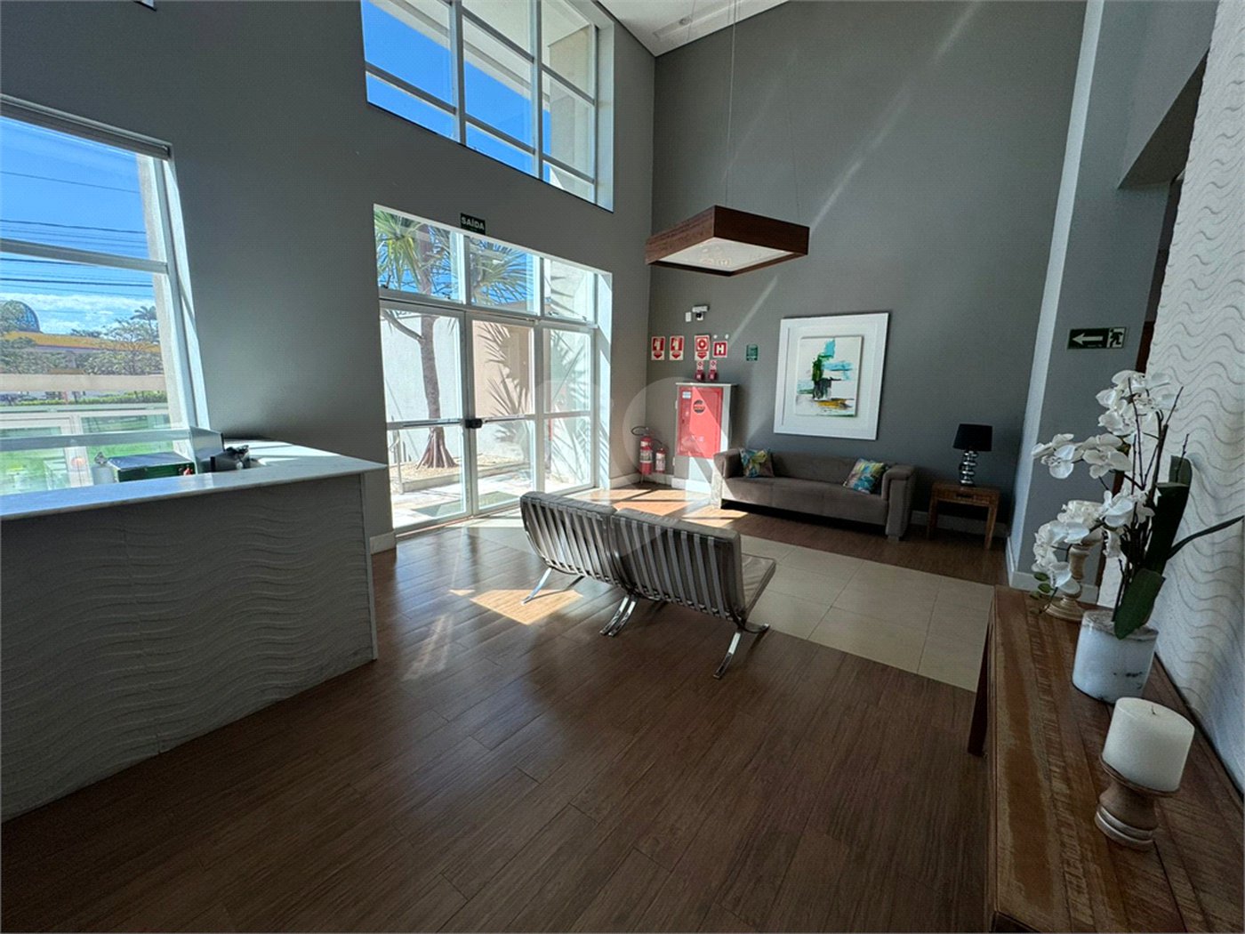 Cobertura 3 quartos 2 suítes Jade Residence São Carlos