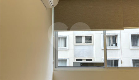 Apartamento para alugar com 1 quarto no Centro, São Paulo, SP