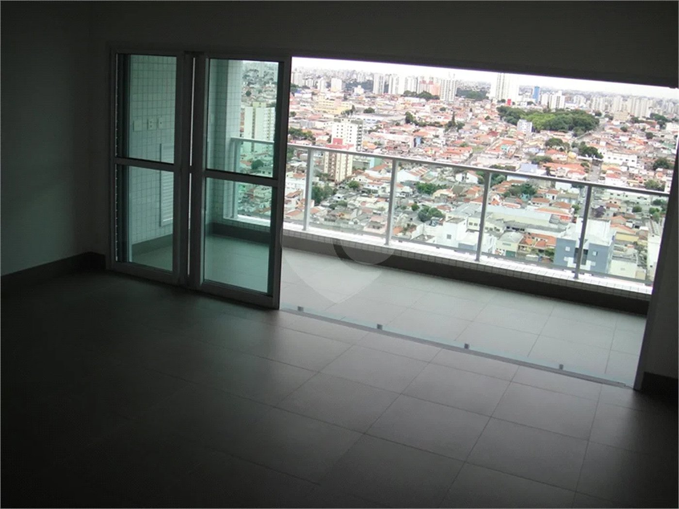 Apartamento no Jardim Anália Franco