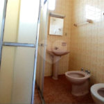 Casa térrea na Sallum.