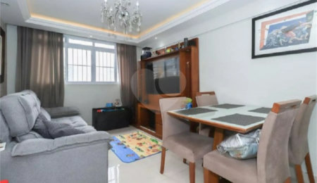 Apartamento à venda com 3 quartos, sendo 1 suíte,  em Liberdade, São Paulo, SP