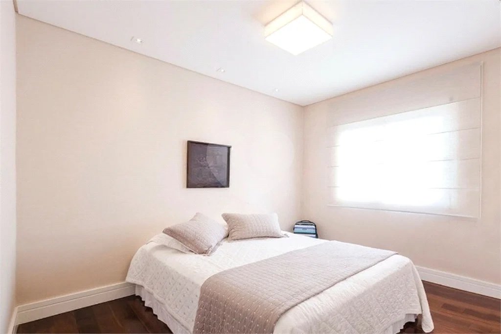 Apartamento Alto Padrão Lazer Completo ,com 3 quartos, 250 m² à venda Parque da Mooca.