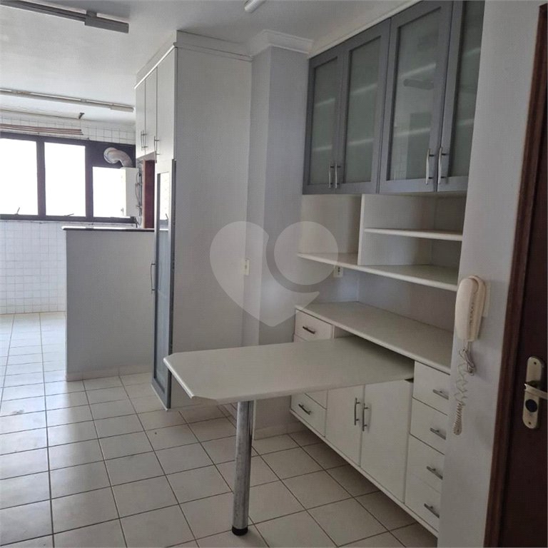Apartamento de Alto Padrão no Edifício Taiamã – Centro da Cidade