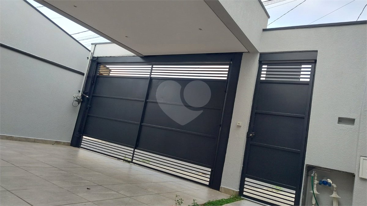 VENDE-SE – CASA TÉRREA NO JARDIM MONTE CARLO | INDAIATUBA/SP