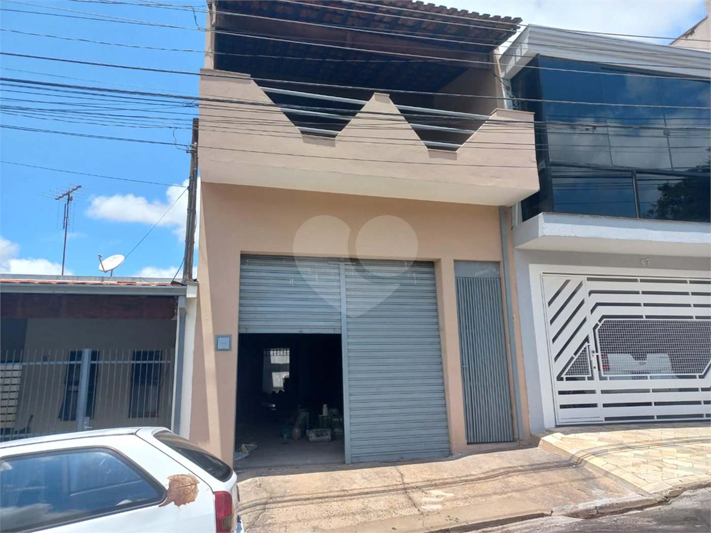 Sobrado no Parque Delta.