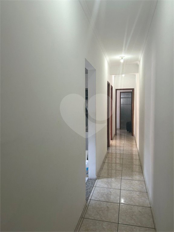 Apartamento à venda - Santo André