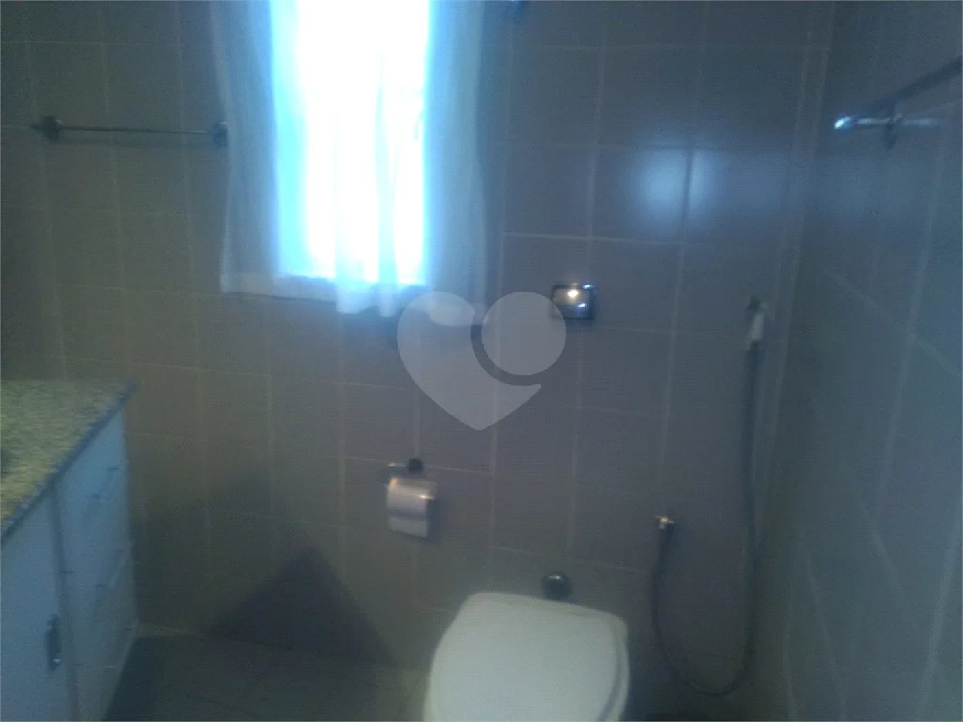 Apartamento 3 quartos (1 suíte) à venda no Gonzaga, Santos