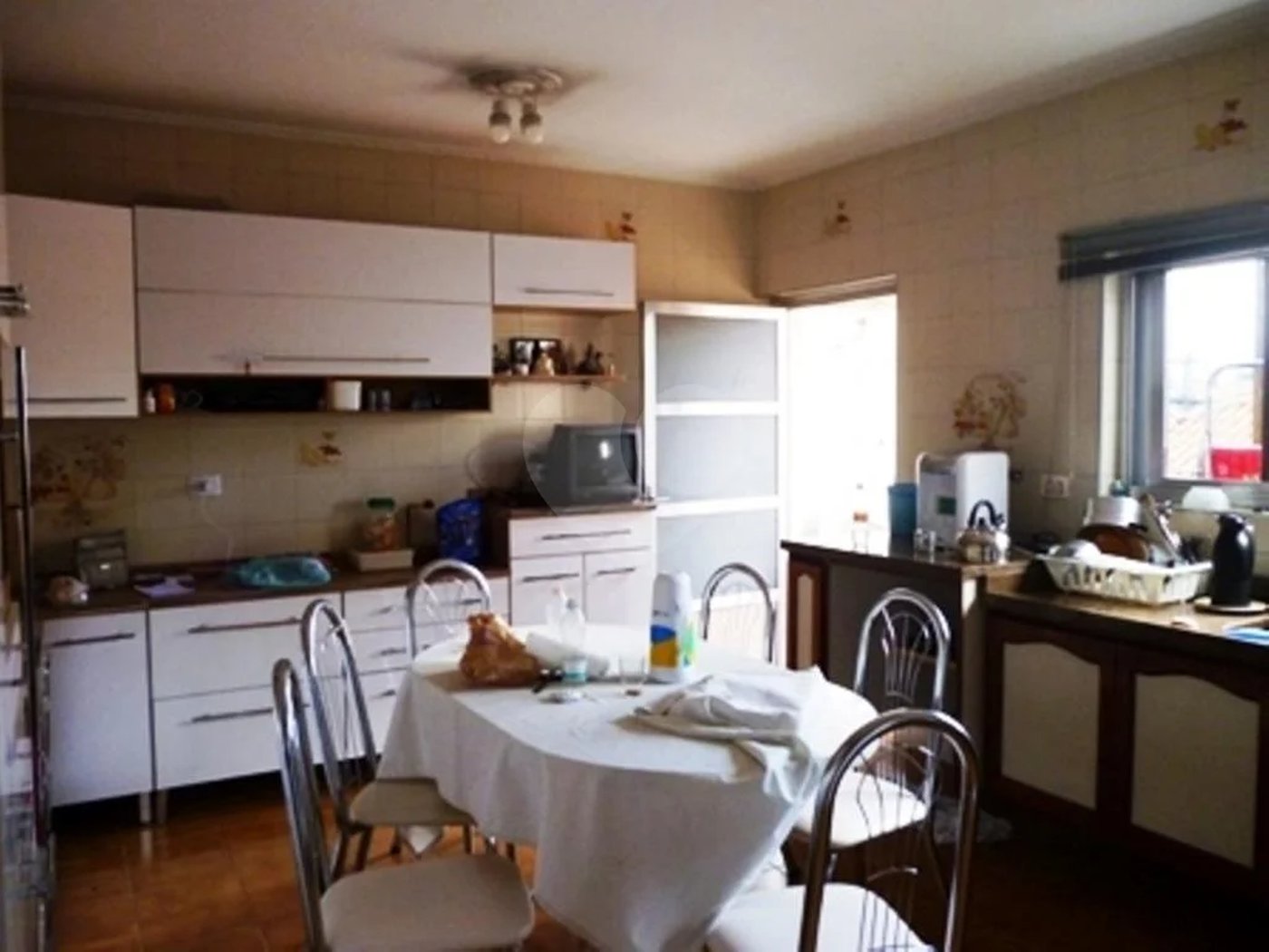 SOBRADO - 280M² - BRASILANDIA