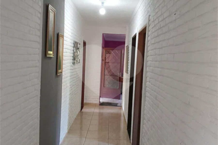 Chácara a venda no Nova Suiça
